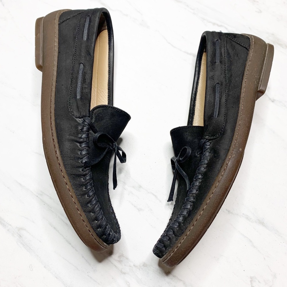 Salvatore Ferragamo Loafers